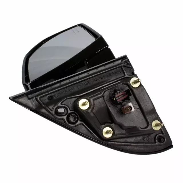JL7Z17682KC - : Mirror Assembly Rear View Outer for Ford Image