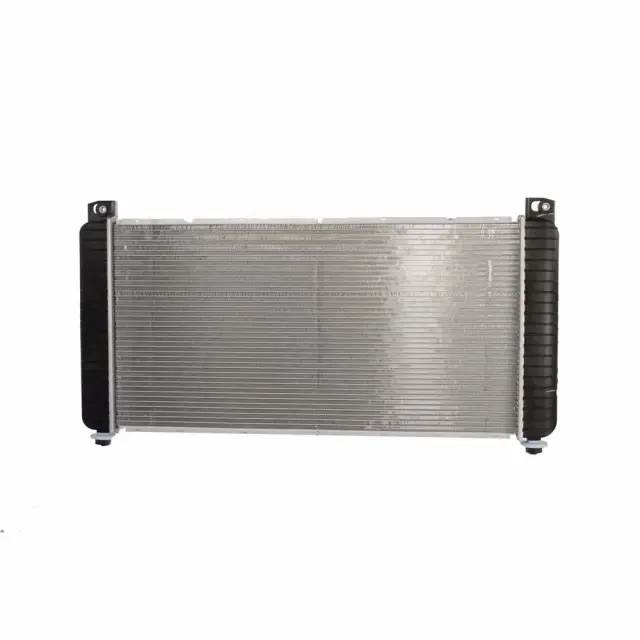 15841572 - Cooling System: Radiator for GM Image