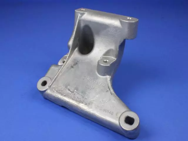 Engine Mount Bracket, Left - Mopar (04578051AC)