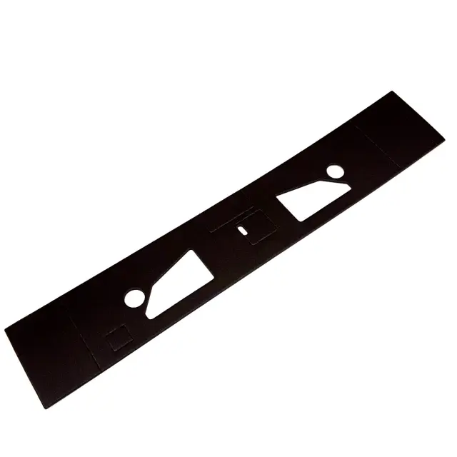 8D0853419F - Body: License Plate Bracket for Lamborghini Image