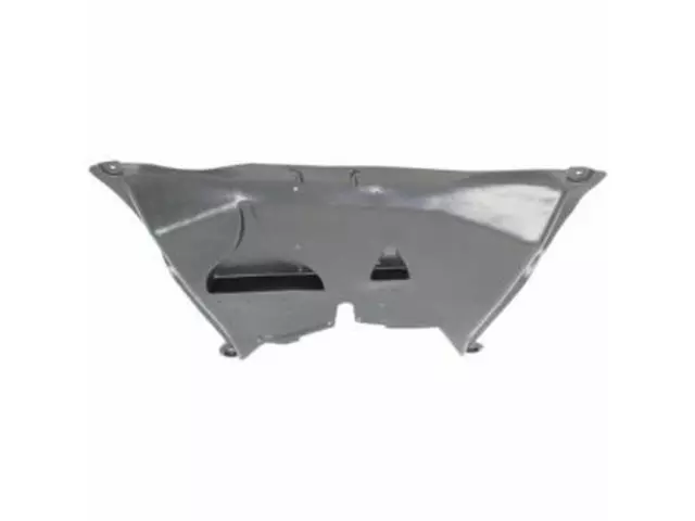 OEM LOWER AIR DEFLECTOR 2.0L / 3.5L / 3.7L 13 - 14 - 15 -16 -17 - 18 Lincoln MKT MKS / Ford Taurus - Ford (DA8Z-9910494-A)