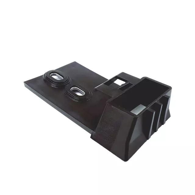 4H0807135D - Body: Mount Bracket for Audi: A8 Quattro, S8 Image