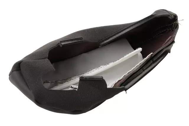 95186565 - Body: Bolster Cover for GM Image