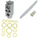 AK1959 - : A/C System Repair Kit -- Ancillary Kit for UAC Image