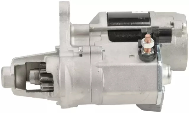 SR6424X - : Bosch Starter Motor for Bosch Image
