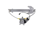 RPAN011 - : Power Window Regulator Assembly w  Motor for AISIN Image