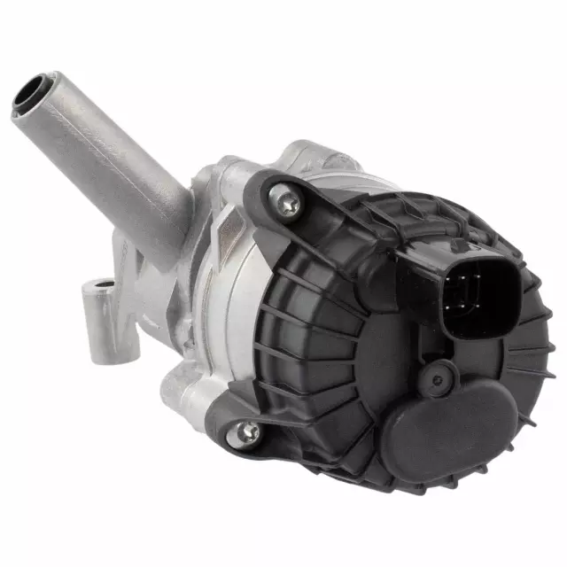 Pump Assembly Oil - Ford (HL3Z-7P086-G)