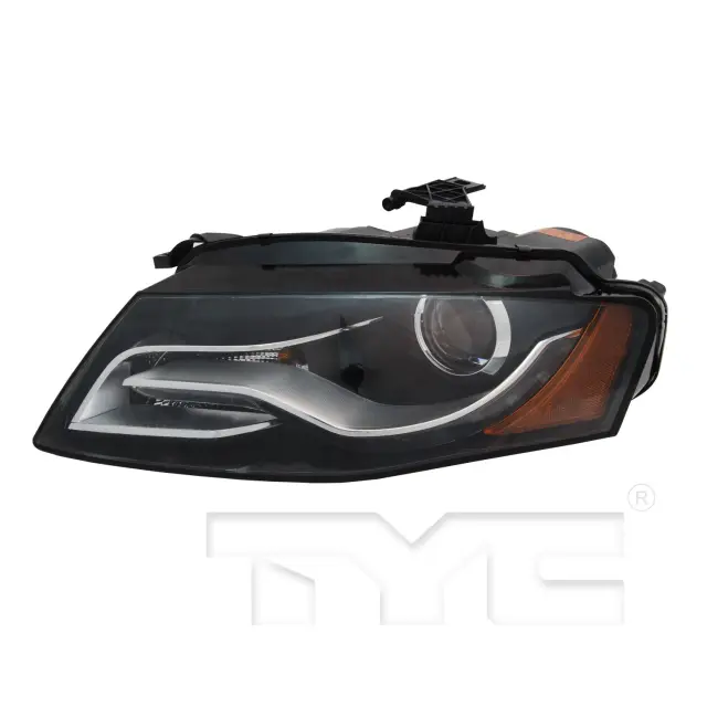 20904201 - Lighting &amp; Lamps: TYC Headlight Assembly for TYC Image