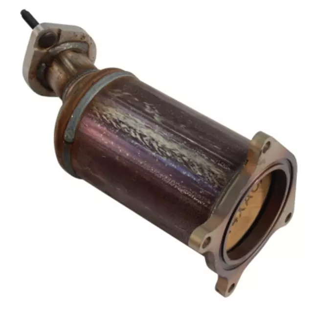 Catalytic Converter - Ford (7T4Z-5E212-BC)
