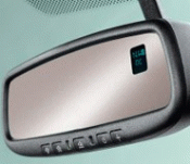 Mirrors, Auto-Dimming With Homelink - Ford (4L3Z-17700-B)