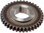 S1365 - : Stock Replacement Crankshaft Sprocket for Melling Image