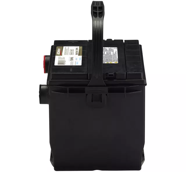 Acdelco™ Vehicle Battery - GM (75VPG)