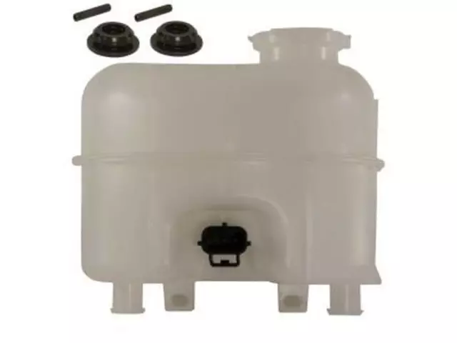 Brake Master Cylinder Reservoir - Ford (4L3Z-2L210-AA)