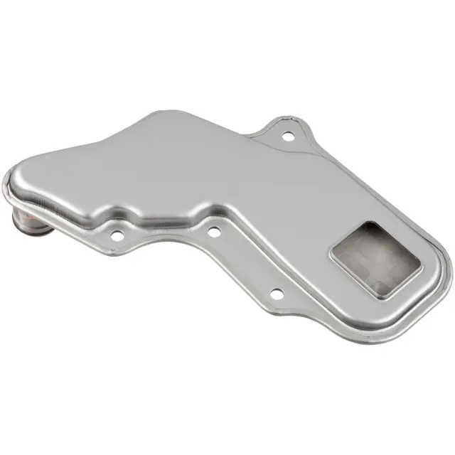 B182 - Filters: ATP Automatic Transmission Filter Kit for ATP Image