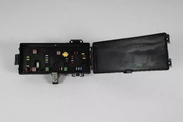 Totally Integrated Power Module - Mopar (4692117AL)