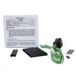WPT1878 - : Wire Assembly for Ford Image
