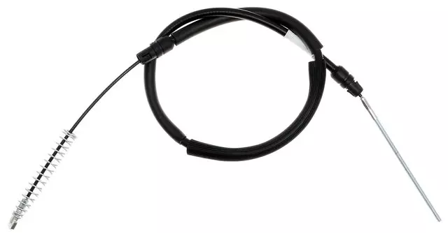 19358873 - : Parking Brake Cable Assembly for GM Image