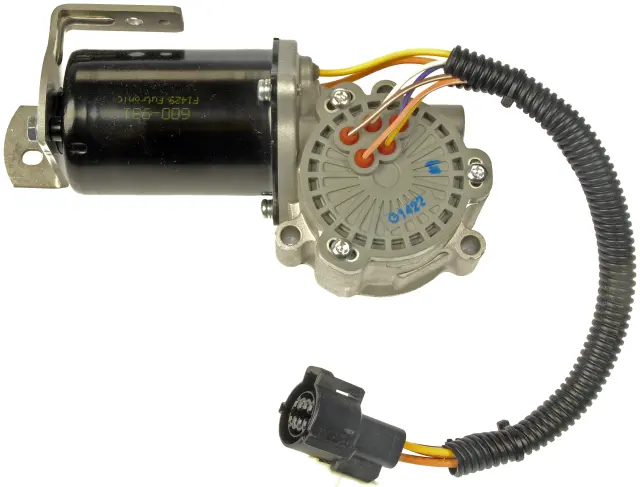 600931 - : Transfer Case Shift Motor for Dorman Image