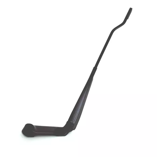 1H1955409C - Body: Wiper Arm for Volkswagen: Cabrio, Golf, Jetta Image