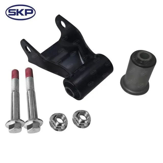 SK722034 - Suspension &amp; Steering: SKP Leaf Spring Shackle for Skyward Automotive Image