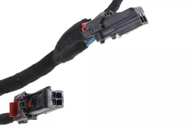 Air Conditioning Wiring Harness - GM (84815537)