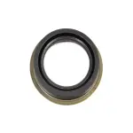 5086697AB - Front Axle; American Axle 235 MM Single Rear Wheel; Differential and Drive Line: Drive Pinion Seal for Mopar Image