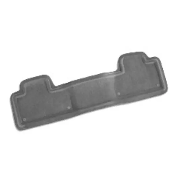 Floor Mats, Carpet, Rear - GM (19155783)