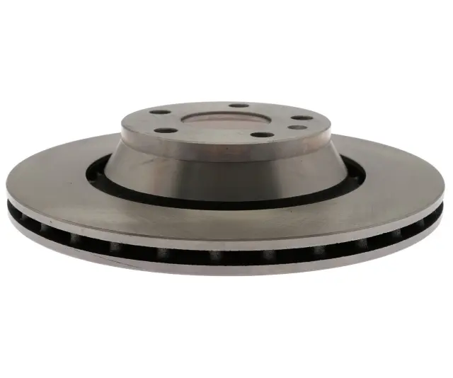 980695R - Brakes &amp; Brake Parts: Disc Brake Rotor for Raybestos Brakes Image