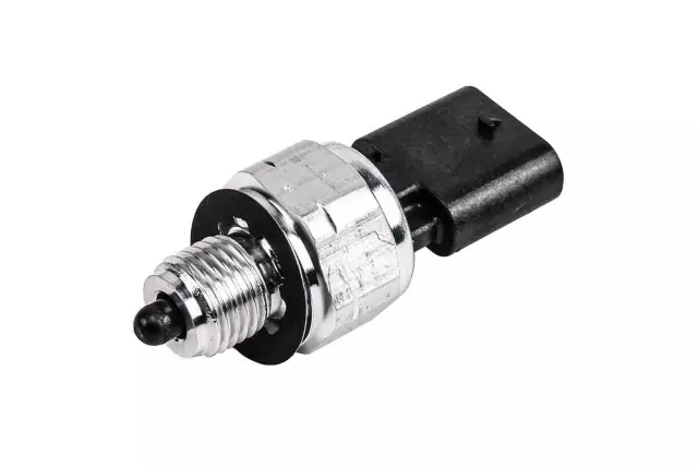 12685371 - : Engine Oil Pressure and Temperature Sensor for Cadillac: CT5, CT6, Escalade, Escalade ESV | Chevrolet: Express 2500, Express 3500, Express 4500, Silverado 1500, Silverado 1500 LTD, Silverado 2500 HD, Silverado 3500 HD, Suburban, Tahoe | GMC: Savana 2500, Savana 3500, Savana 4500, Sierra 1500, Sierra 1500 Limited, Sierra 2500 HD, Sierra 3500 HD, Yukon, Yukon XL Image