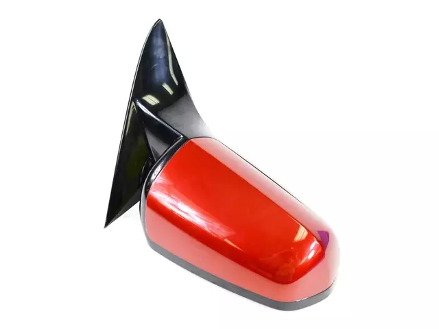 Outside, Rearview, Electric, Heated Mirror, Right - Mopar (1AL001RHAC)