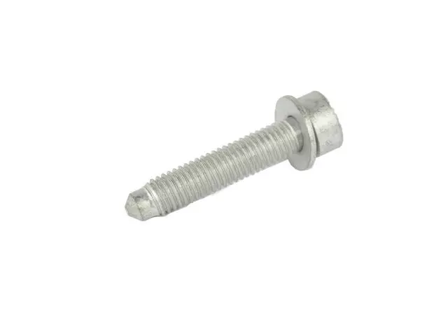 68263077AA - Rear Suspension: Hex Head Bolt for Ram: ProMaster City Image