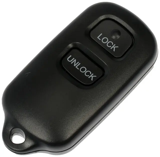 99679ST - Electronics: Keyless Entry Remote 3 Button for Dorman Image