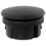 FR3Z19A487AB - Body: Power Outlet Cap for Ford: Mustang Image