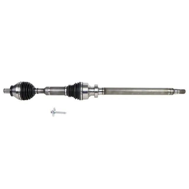 NCV73076 - : 11-14 Volvo XC60 (3.2 - FWD) CV Axle Assembly  - Front Right for GSP Image