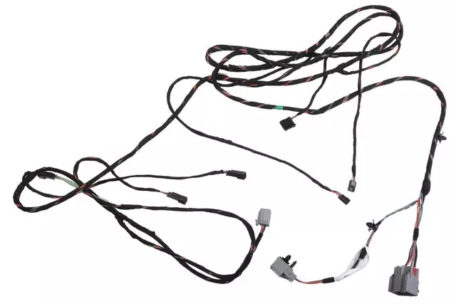 Inst Cluster - GM (84505064)