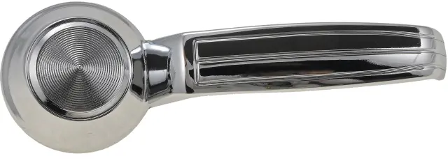 77002 - Body: Front Left, Front Right, Rear Left, Rear Right Interior Door Handle for Dorman Image