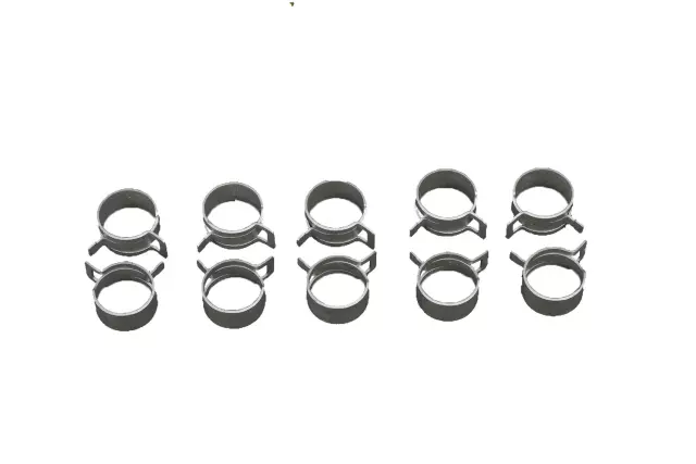 94530052 - : Multi-Purpose Clip for Chevrolet: Spark Image