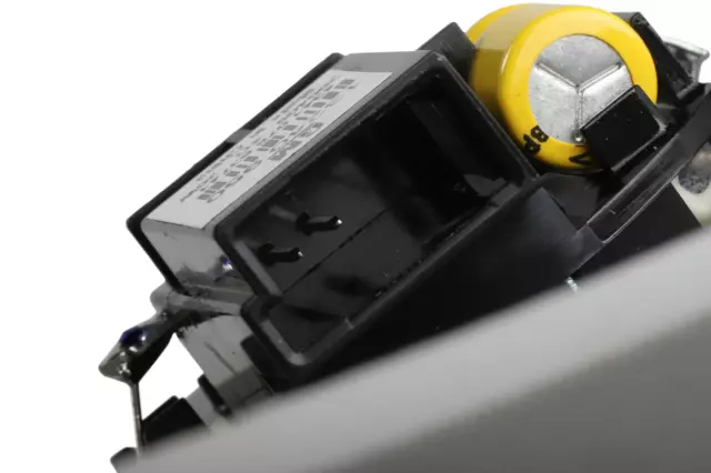 42742633 - Body: Windshield Pillar Trim for Chevrolet: Trax Image