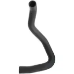 71543 - : CURVED RADIATOR HOSE, DAYCO for DAYCO HYDRAULIC Image