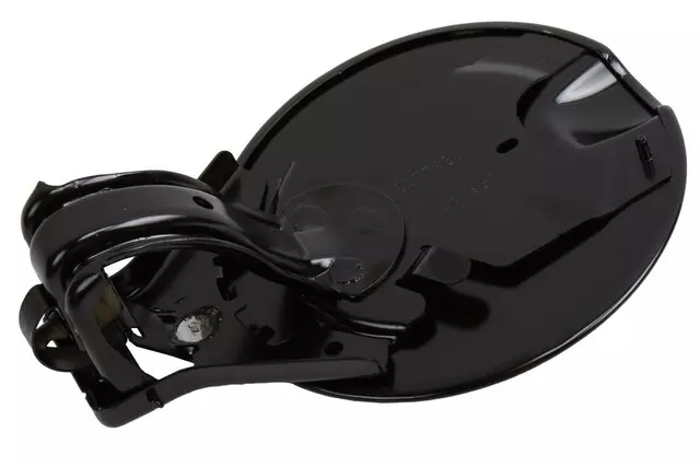 OEM NEW 2014-18 GM Sierra Chevrolet Silverado Door Asm Fuel Tank Filler 22776834 - GM (22776834)