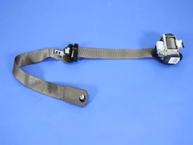 Seat Belt - Mopar (1EC00DK7AA)