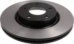 D0206AM80CNW - : Value Advantage™ ROTOR-DISC BRAKE,FRONT for Nissan Image