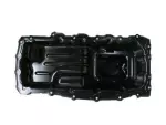 AL3Z6675B - Engine: Oil Pan for Ford: E-350 Super Duty, E-450 Super Duty, F-150, F-250 Super Duty, F-350 Super Duty Image