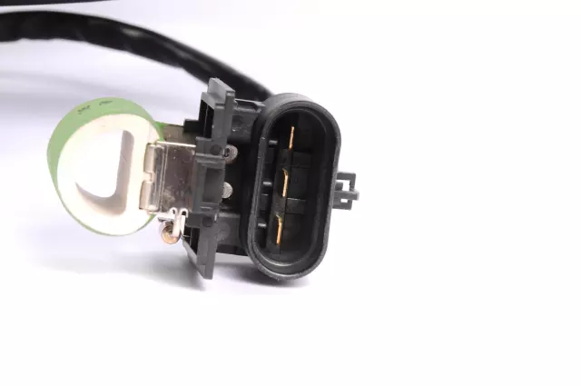 13300194 - : Engine Cooling Fan Assembly with Motor for GM Image