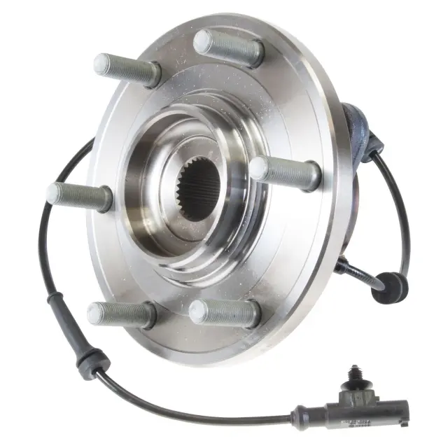 103168 - Wheels, Tires &amp; Parts: FAG Wheel Bearing - Generation 3 for SCHAEFFLER BEARING Image