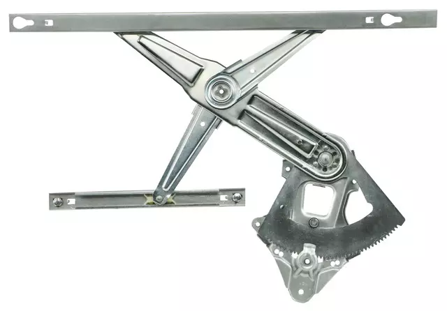 Power Window Regulator - ACDelco (11R939)