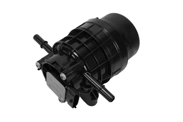 13543066 - : Part# 13543066 Fuel Filter for Chevrolet: Silverado 1500, Silverado 1500 LTD, Silverado 2500 HD, Silverado 3500 HD, Suburban, Tahoe | GMC: Sierra 1500, Sierra 1500 Limited, Sierra 2500 HD, Sierra 3500 HD Image