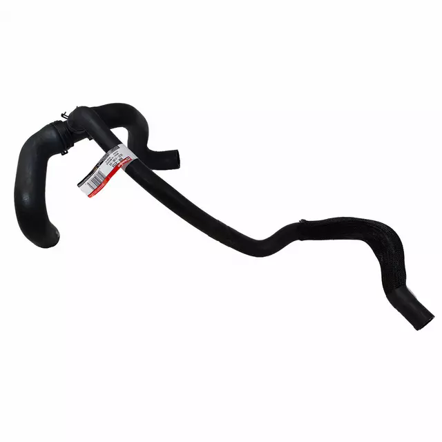 3C2Z8286EA - Cooling System: Lower Hose for Ford Image