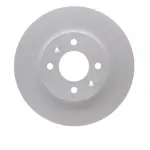 60403042 - : DFC GEOSPEC Coated Rotor - Blank for DYNAMIC FRICTION Image