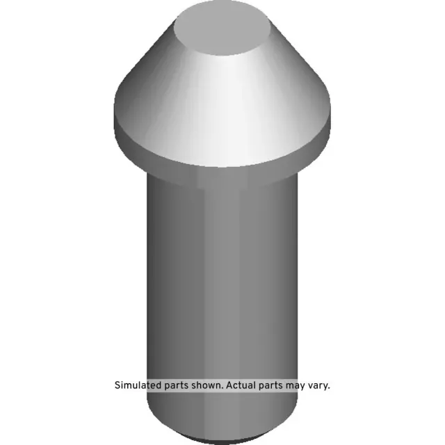 22722469 - Steering: Ignition Housing Bolt for GM Image image